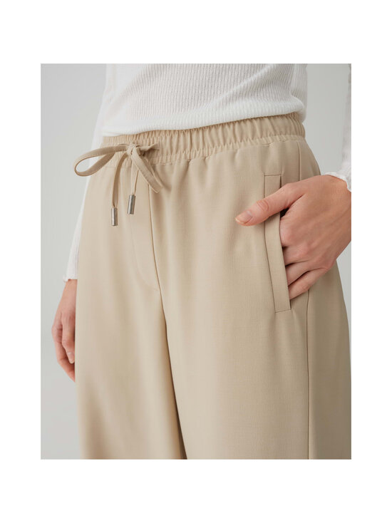 Opus - Melane flow -housut - 20019 SOFT OAT | Stockmann - photo 5