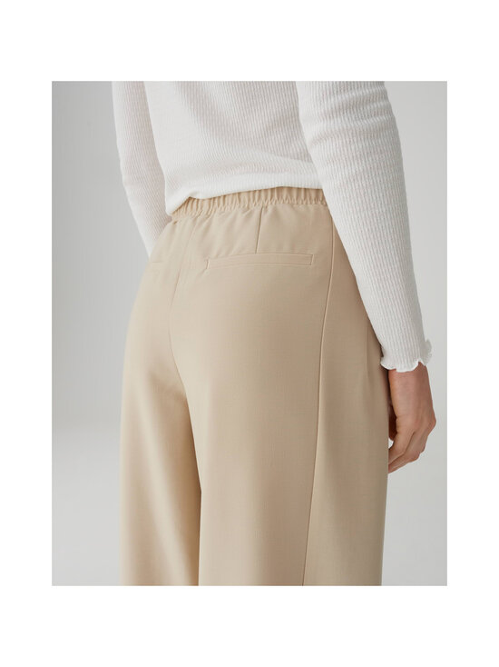 Opus - Melane flow -housut - 20019 SOFT OAT | Stockmann - photo 6