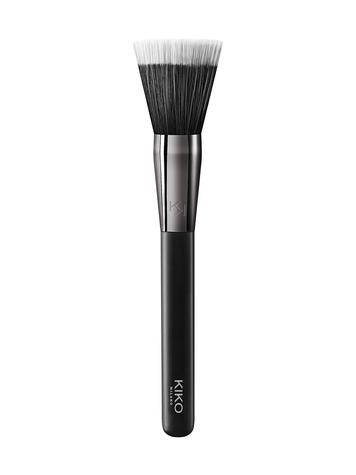Face 04 stipling foundation brush -meikkisivellin