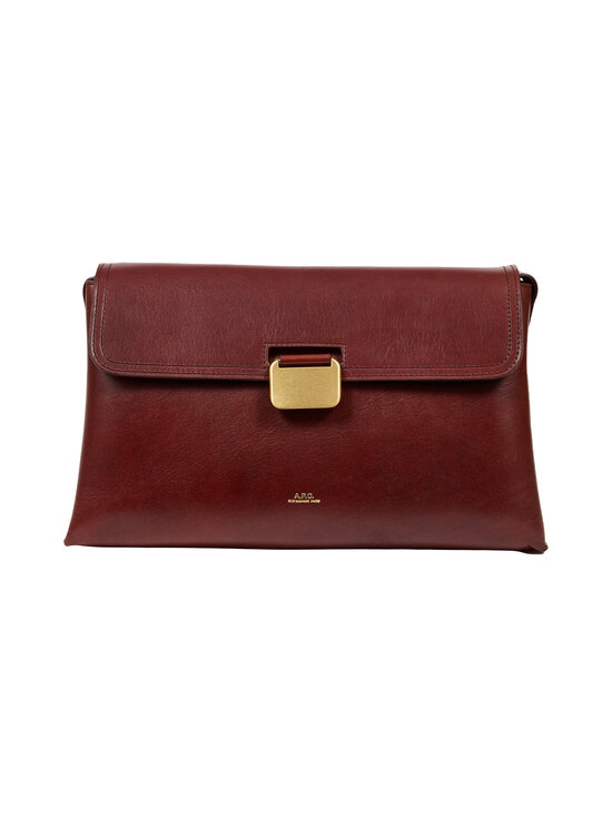 A.P.C - Simone-olkalaukku - GAE VINO | Stockmann - photo 1