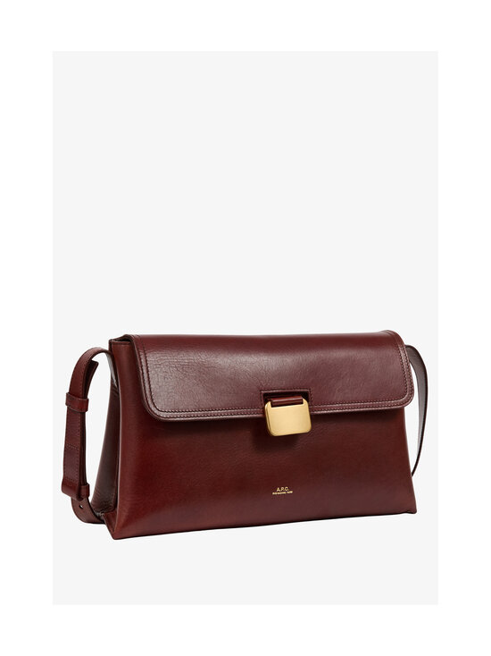 A.P.C - Simone-olkalaukku - GAE VINO | Stockmann - photo 2