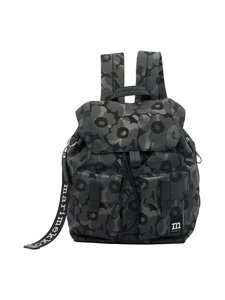 Marimekko - Everything L Unikko -reppu - 991 GREY, DARK GREY | Stockmann