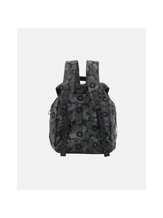 Marimekko - Everything L Unikko -reppu - 991 GREY, DARK GREY | Stockmann - photo 2