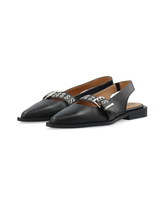 BIANCO - Sandaalid Biavictoria - BLACK BLACK CRUST - photo 9 BIANCO - Sandaalid Biavictoria - BLACK BLACK CRUST | Stockmann - photo 9