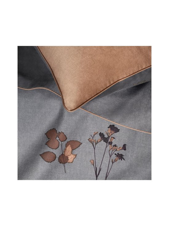 Hugo Boss - Midnight Flowers -tyynyliina - MULTI - photo 3 Hugo Boss - Midnight Flowers -tyynyliina - MULTI | Stockmann - photo 3