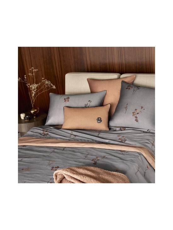 Hugo Boss - Midnight Flowers -tyynyliina - MULTI - photo 5 Hugo Boss - Midnight Flowers -tyynyliina - MULTI | Stockmann - photo 5