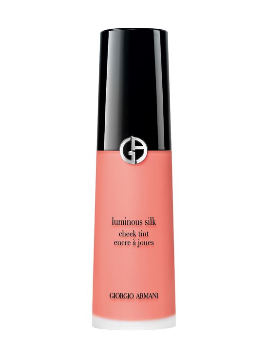 Armani - Luminous Silk Cheek Tint  -nestemäinen poskipuna - 50.5 ROSY PEACH | Stockmann - photo 1