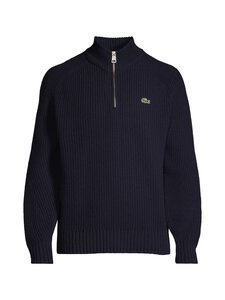 Lacoste - Sweater-neulepaita - NAVY BLUE | Stockmann