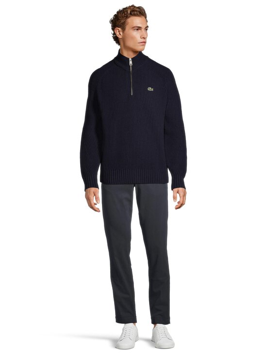 Lacoste - Sweater-neulepaita - NAVY BLUE | Stockmann - photo 2