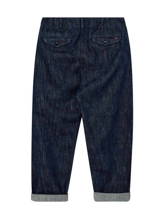 MOS MOSH - MMGMicca Selvedge -farkut - 480 DARK BLUE DENIM | Stockmann - photo 2