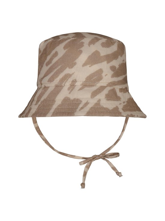 Metsola - Safari Bucket -musliinihattu - BEIGE | Stockmann - photo 1