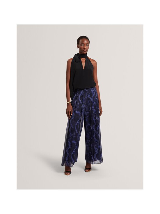 Ted Baker London - Jalii-toppi - BLACK | Stockmann - photo 3