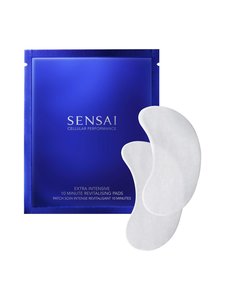 SENSAI - Cellular Performance Extra Intensive 10 Minute Revitalising Pads -naamiolaput 10 kpl SENSAI - Cellular Performance Extra Intensive 10 Minute Revitalising Pads -naamiolaput 10 kpl | Stockmann