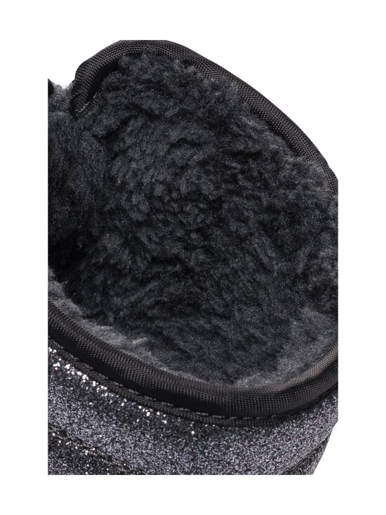 Viking - Equip Glitter WP Pull On -talvikengät - DARK GREY | Stockmann - photo 7