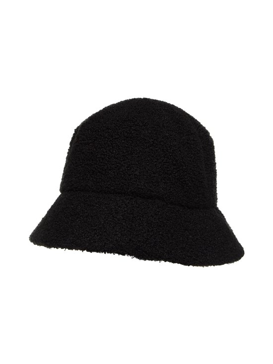 A+more - Müts Soffi Teddy - BLACK - photo 1 A+more - Müts Soffi Teddy - BLACK | Stockmann - photo 1