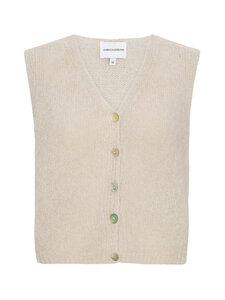 AMERICANDREAMS - Telma-neuleliivi - BEIGE | Stockmann