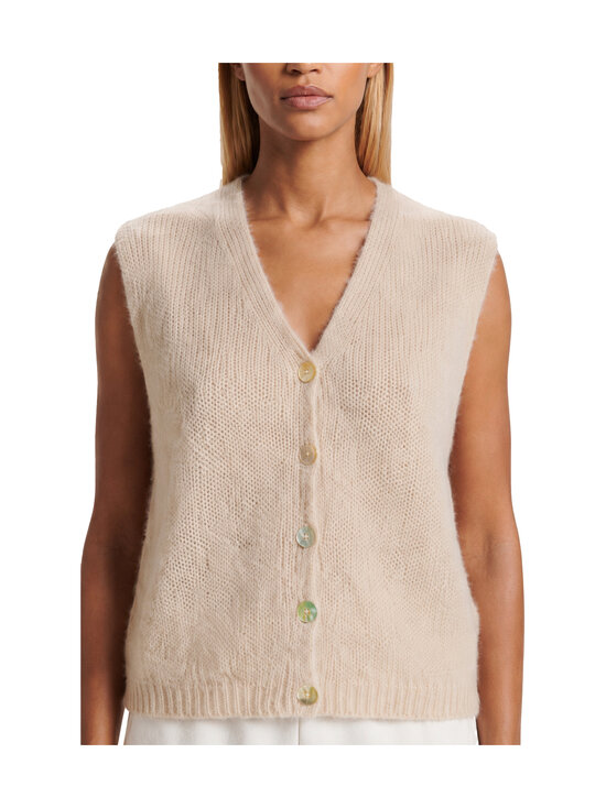 AMERICANDREAMS - Telma-neuleliivi - BEIGE | Stockmann - photo 2