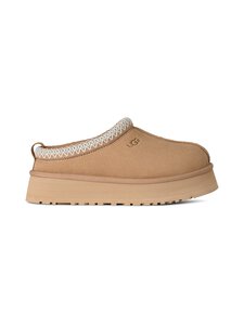 UGG - W Tazz II Clog Platform -pistokkaat - SAN SAND UGG - W Tazz II Clog Platform -pistokkaat - SAN SAND | Stockmann