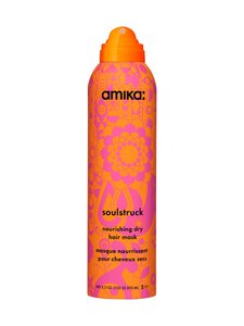 amika - Soulstruck Nourishing Dry- hiuksiin jätettävä kuivanaamio | Stockmann