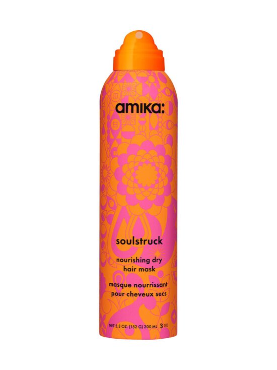 amika - Soulstruck Nourishing Dry- hiuksiin jätettävä kuivanaamio - NOCOL | Stockmann - photo 1