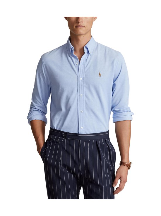 Polo Ralph Lauren - Sport Shirt - HARBOR ISLAND BLUE/ MULTI PP - photo 2 Polo Ralph Lauren - Sport Shirt - HARBOR ISLAND BLUE/ MULTI PP | Stockmann - photo 2