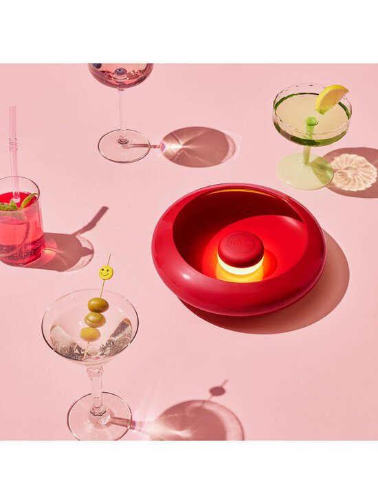 Fatboy - Oloha-valaisin - PUNAINEN - photo 6 Fatboy - Oloha-valaisin - PUNAINEN | Stockmann - photo 6