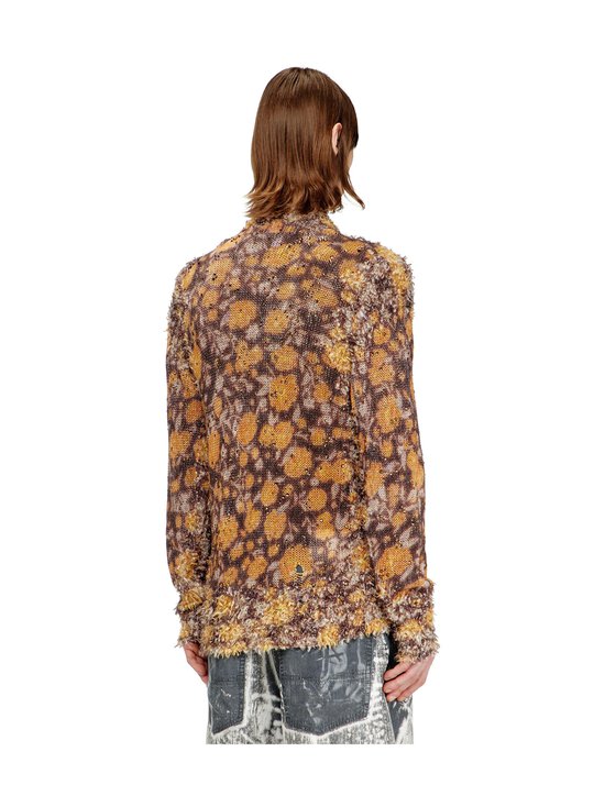 Diesel - K-Linnus -neule - 7EU MULTI | Stockmann - photo 3