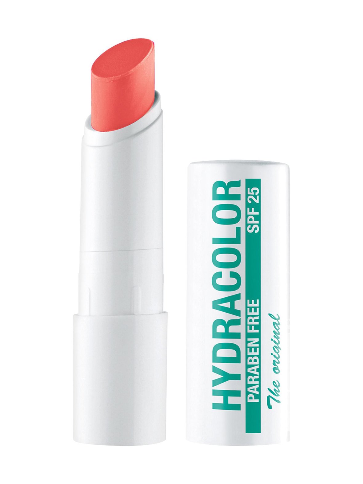 Hydracolor SPF 25 -huulivoide