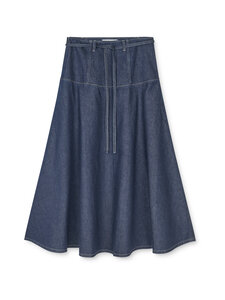 Samsoe Samsoe - Satilly-hame - CLR002674 SOFT DENIM | Stockmann