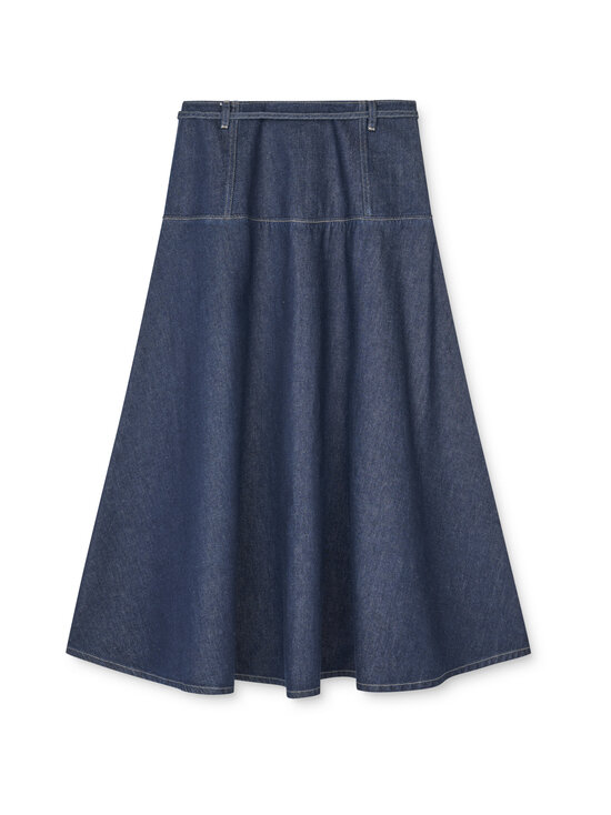 Samsoe Samsoe - Satilly-hame - CLR002674 SOFT DENIM | Stockmann - photo 2