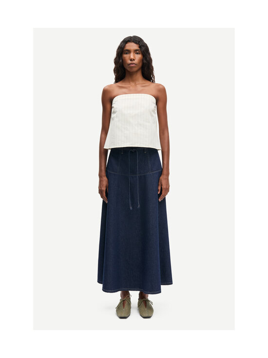 Samsoe Samsoe - Satilly-hame - CLR002674 SOFT DENIM | Stockmann - photo 3