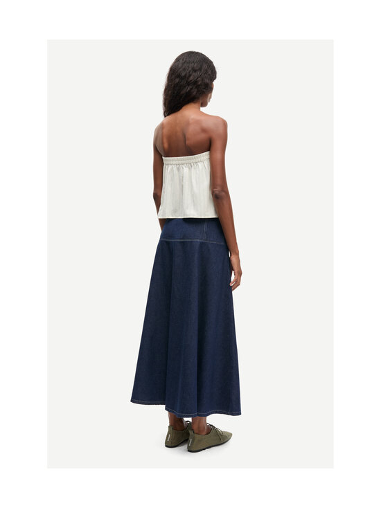 Samsoe Samsoe - Satilly-hame - CLR002674 SOFT DENIM | Stockmann - photo 4