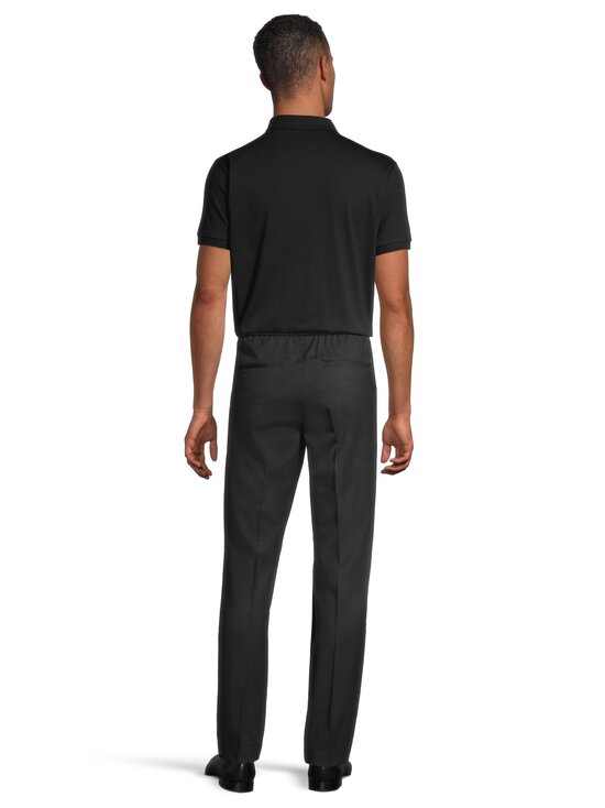 Filippa K - Püksid Theo - NULL BLACK BLACK | Stockmann - photo 4