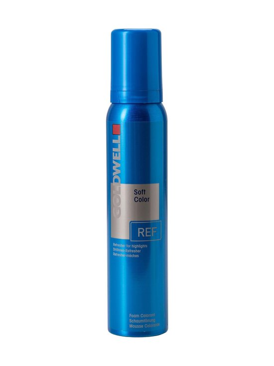 Goldwell Soft Color REF -sävytysvaahto 125 ml