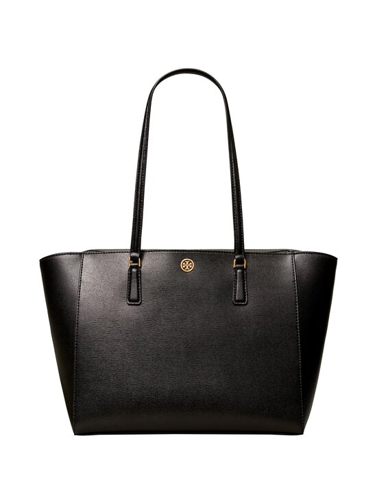 ROBINSON SMALL TOTE -nahkalaukku