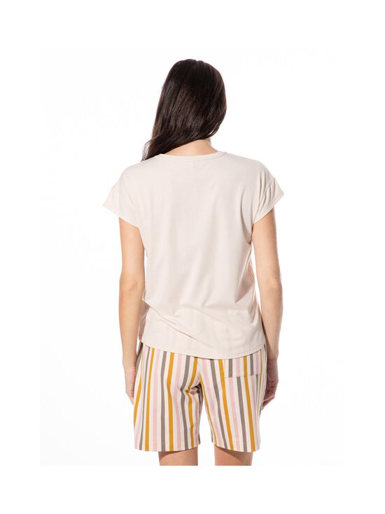 SHORT STORIES - Hummingbird t-paita - 38239 PINK WHISPER | Stockmann - photo 3