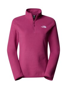 The North Face - Glacier-fleecepaita - 6EO CYBER BERRY The North Face - Glacier-fleecepaita - 6EO CYBER BERRY | Stockmann
