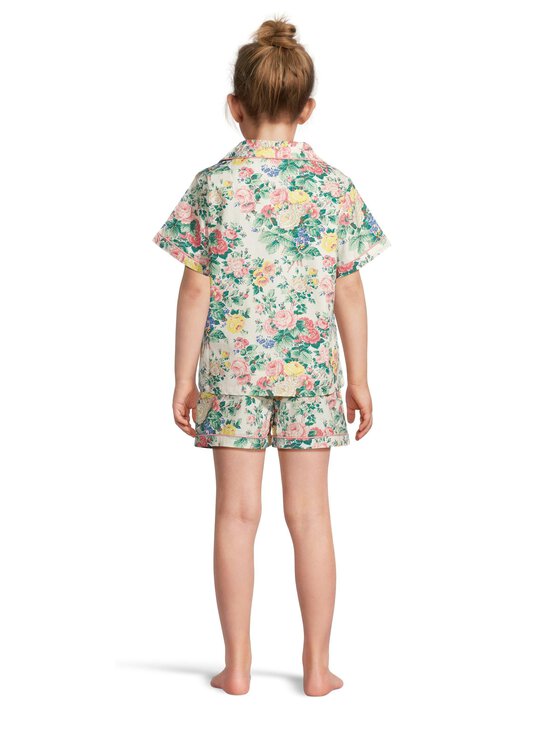 Polo Ralph Lauren - Pyjamapaita ja -shortsit - E69 - photo 3 Polo Ralph Lauren - Pyjamapaita ja -shortsit - E69 | Stockmann - photo 3