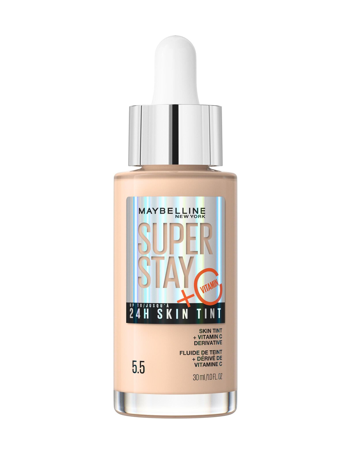 Superstay 24H Skin Tint foundation -meikkivoide