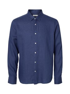 Selected - Triiksärk SlhRegular fit Kylian - OCEANA | Stockmann