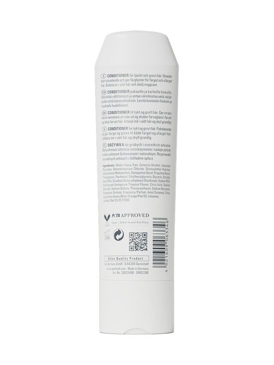 Goldwell - Dualsenses Color Extra Rich Brilliance Conditioner matu kondicionieris - NOCOL | Stockmann - photo 2