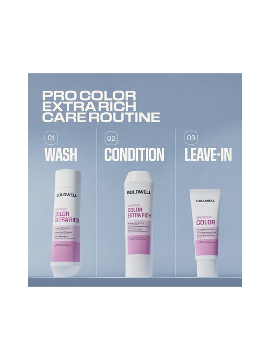 Goldwell - Dualsenses Color Extra Rich Brilliance Conditioner matu kondicionieris - NOCOL | Stockmann - photo 6