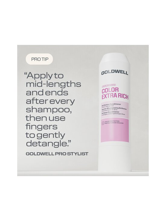 Goldwell - Dualsenses Color Extra Rich Brilliance Conditioner matu kondicionieris - NOCOL | Stockmann - photo 8