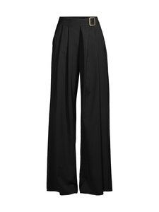 Marella - Corsaro-housut - 001 BLACK | Stockmann