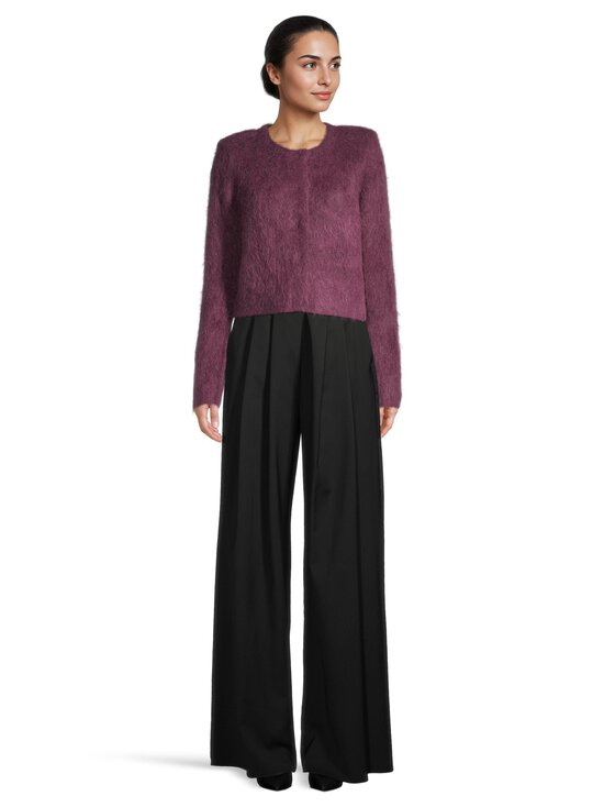 Marella - Corsaro-housut - 001 BLACK | Stockmann - photo 3