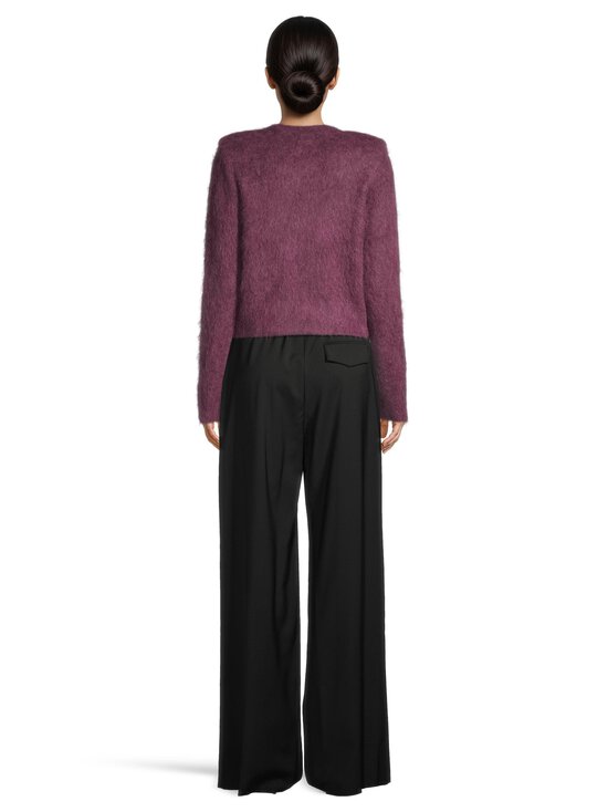 Marella - Corsaro-housut - 001 BLACK | Stockmann - photo 4