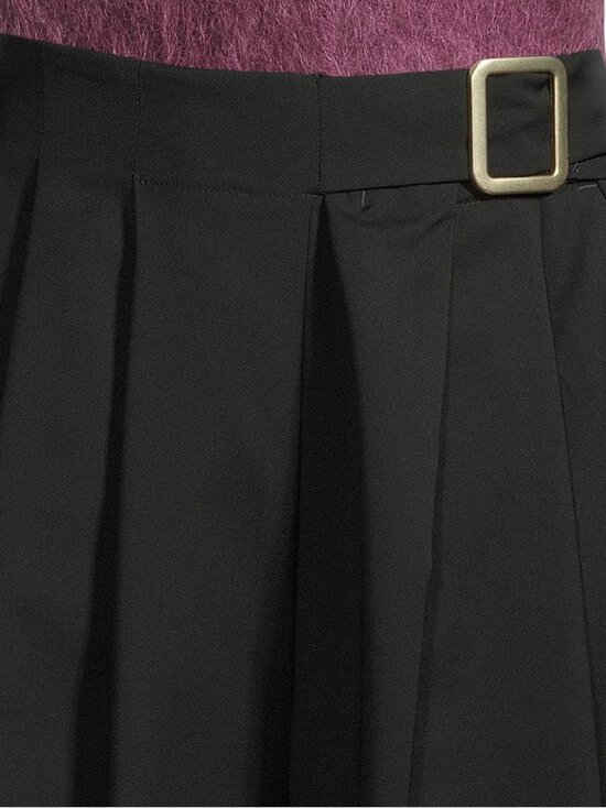 Marella - Corsaro-housut - 001 BLACK | Stockmann - photo 5