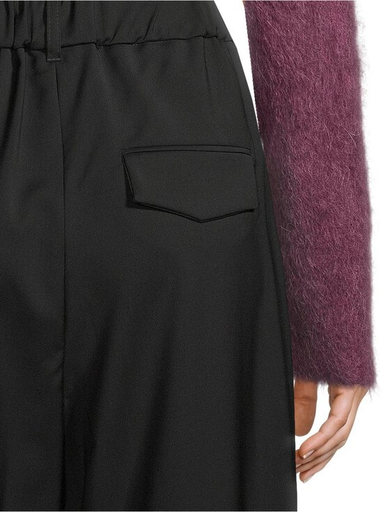 Marella - Corsaro-housut - 001 BLACK | Stockmann - photo 6