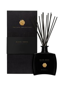 Rituals - Black Oudh Fragrance Sticks istabas aromāts 450 ml Rituals - Black Oudh Fragrance Sticks istabas aromāts 450 ml | Stockmann