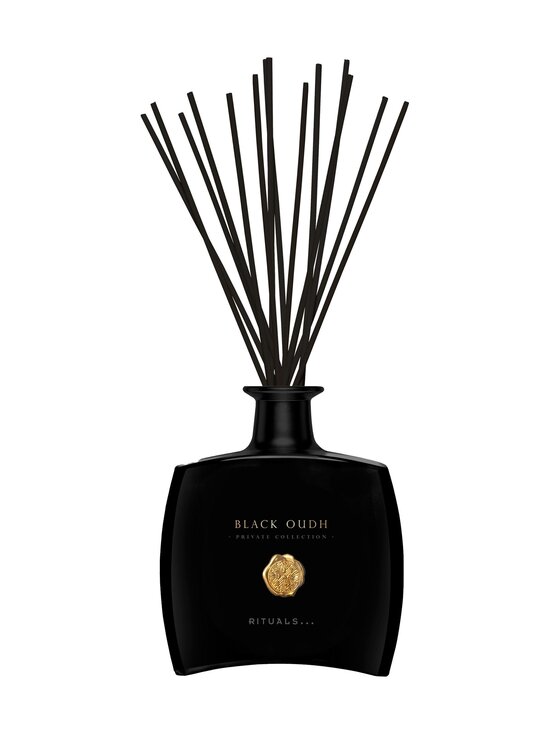 Rituals - Black Oudh Fragrance Sticks -huonetuoksu 450 ml - NOCOL - photo 2 Rituals - Black Oudh Fragrance Sticks -huonetuoksu 450 ml - NOCOL | Stockmann - photo 2